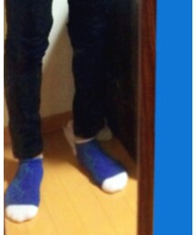 WEGO | ソックス/靴下