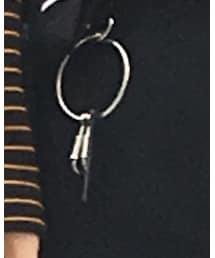 Jieda | キーホルダー