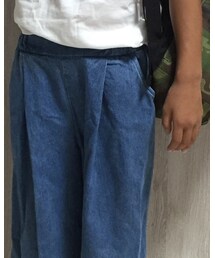 korea | その他パンツ