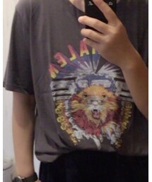 GU | Tシャツ/カットソー