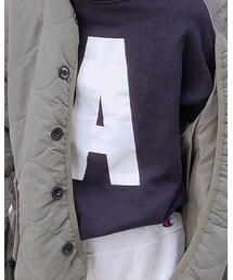 ZARA | スウェット
