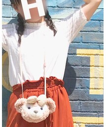 INGNI | シャツ/ブラウス