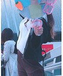 GU(ジーユー)の「トップス(シャツ/ブラウス)」
