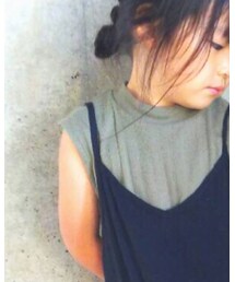 GLOBAL WORK | Tシャツ/カットソー