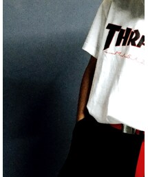 THRASHER | トップス