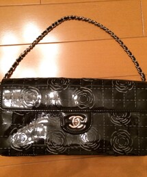 CHANEL | ハンドバッグ