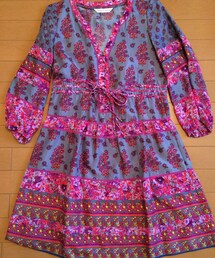 REBECCA TAYLOR | ワンピース