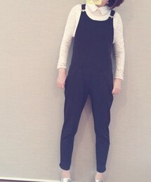 ara・ara | サロペット/オーバーオール