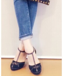 SONIA RYKIEL | パンプス