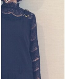 PAUL&JOE SISTER | シャツ/ブラウス