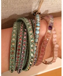 SWAROVSKI | ブレスレット