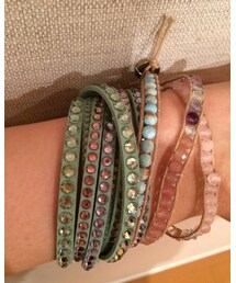 Handmade | ブレスレット