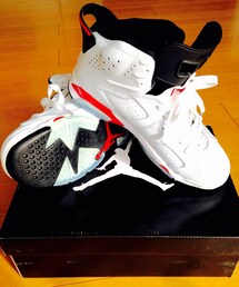 AIR JORDAN | AIRJORDAN6retro
スラムダンク桜木花道モデル(スニーカー)