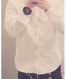 GU | Tシャツ/カットソー