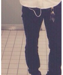 GU | その他パンツ