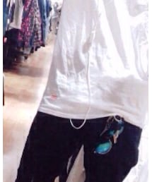 Supreme  | Tシャツ/カットソー