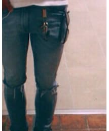 H&M | デニムパンツ