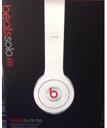 beats. by dr.dre | beats soloHD(スマホグッズ)