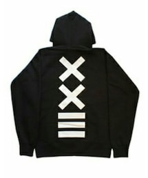 XXⅢ C’est Vingt-Trois | パーカー