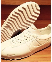 NIKELAB | ナイキ コルテッツシャーク(スニーカー)