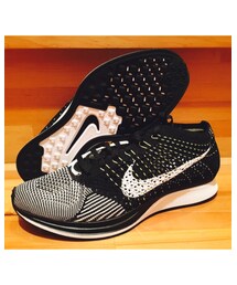 NIKE | Nike FlyknitRacer(スニーカー)