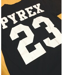 PYREX VISION | Tシャツ/カットソー