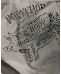 PORKCHOP | その他アウター