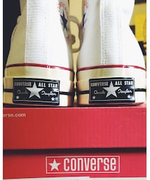 CONVERSE | スニーカー