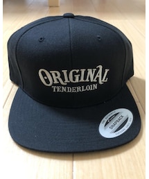 TENDERLOIN | キャップ