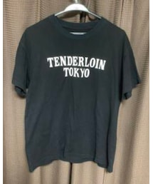 TENDERLOIN | Tシャツ/カットソー