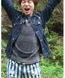 GU | ニット/セーター