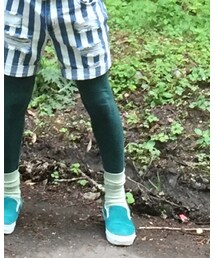 UNIQLO | レギンス/スパッツ