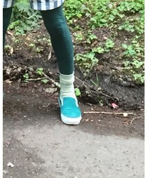 VANS | スニーカー