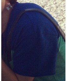 Bershka | Tシャツ/カットソー