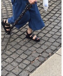 FOREVER 21 | サンダル