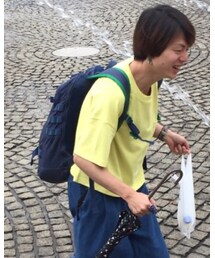 GU | Tシャツ/カットソー