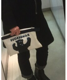 FLASH REPORT | バッグ