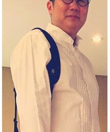 CRUMPLER | トートバッグ