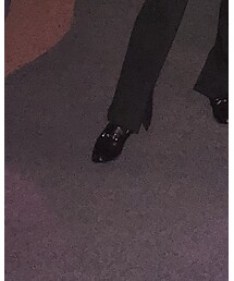 GU | ローファー