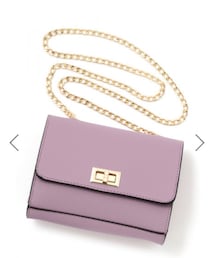 GRL | ショルダーバッグ