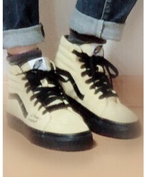 VANS | スニーカー