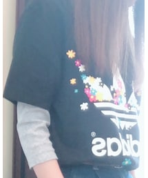 adidas Originals | Tシャツ/カットソー