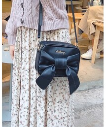 Ank Rouge | ショルダーバッグ