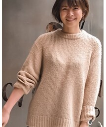 PAZZO | ニット/セーター