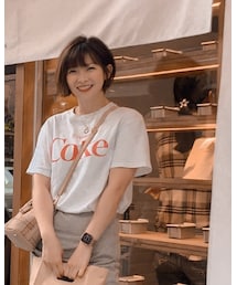 URBAN OUTFITTERS | Tシャツ/カットソー