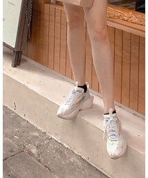 NIKE | スニーカー