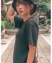 UNIQLO | Tシャツ/カットソー