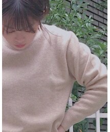 UNIQLO | ニット/セーター