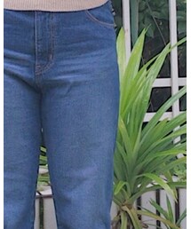 niko and... | デニムパンツ