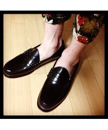 BASS | ローファー(ドレスシューズ)